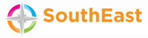 SouthEast Printing & Mailing Logo